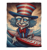 America's Promise Duvet Cover - Beyond T-shirts